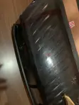Toyota Harrier Grille - 1