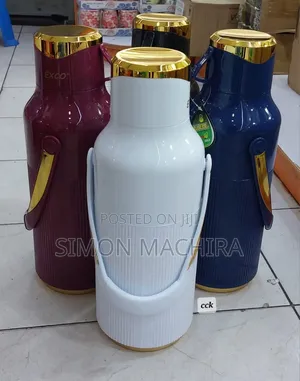 Kikombe cha Plastiki cha Exco cha Lita 3.2