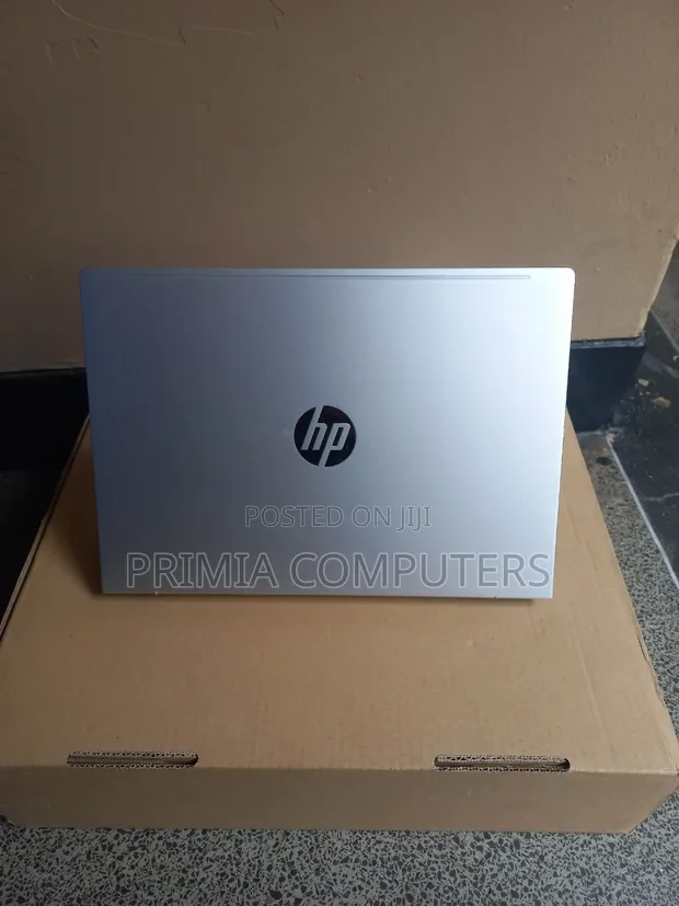 Laptop HP ProBook 440 G10 16GB RAM, 512GB SSD - 1