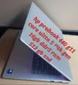 Laptop HP ProBook 440 G10 16GB RAM, 512GB SSD - 4