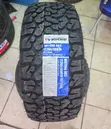 Brand New Wideway Tyre 265/55R19 - 1
