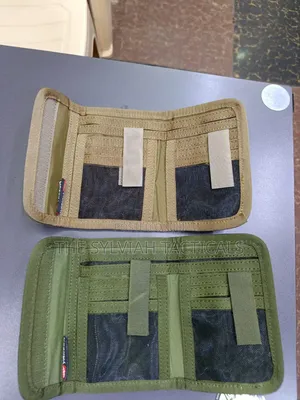 Mkoba wa Nje wa Tactical - Mpya Kabisa