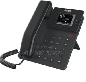 Fanvil V60W Wi-Fi 6 Business IP Phone