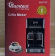 Ramtons Digital Coffee Maker RM/769 - 1