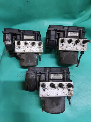 ABS Pump Nissan NV200 Imetumika
