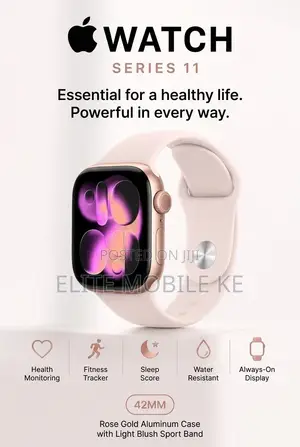 Apple Watch Series 11 42mm