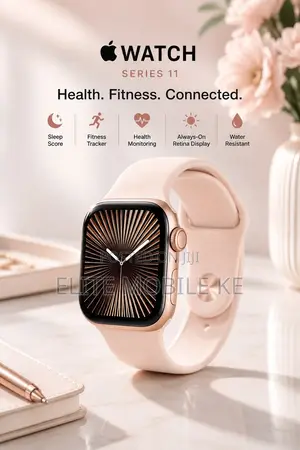 Apple Watch Series 11 42mm