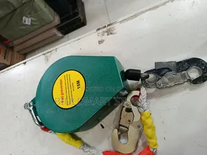 15m Fall Protection Device