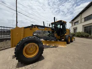 John Deere 620G Grader - Brand New