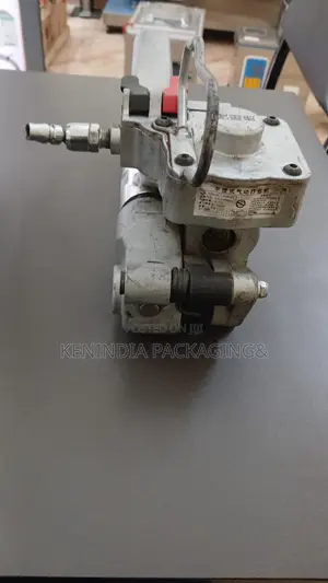 Mashine ya Kupakia ya Pneumatic - Mpya Kabisa