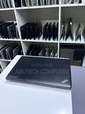 Laptopi ya Lenovo IdeaPad 530S - Intel Core i5, 4GB RAM, 500GB HDD