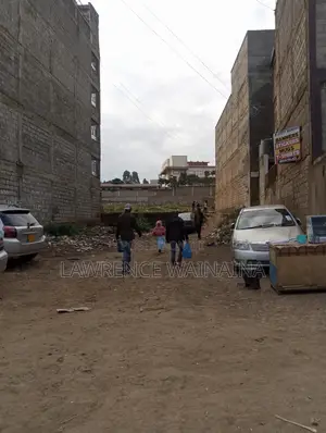 Kiwanja cha Biashara kwa Mauzo - Limuru Town CBD, 40x80