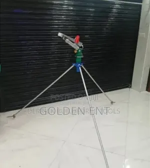 Rain Gun 1" Mnyunyuzaji