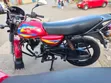 Bajaj Boxer 125 2024 Nyekundu - 1