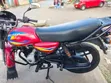 Bajaj Boxer 125 2024 Nyekundu - 2