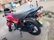 Bajaj Boxer 125 2024 Nyekundu - 4