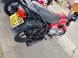 Bajaj Boxer 125 2024 Nyekundu - 5