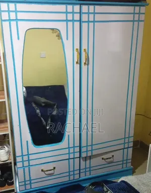 Wardrobe, Muranga Town