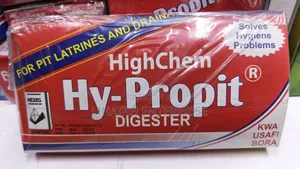 Hy Propit Digester 250gms