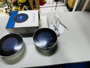 Natural Gas & LPG Detector with WiFi App
