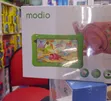 Modio M796 256GB Pink Tablet Mpya - 2