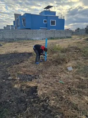 50x100 Corner Plot for Sale, Syokimau