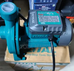 Total Water Pump 370W