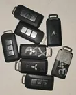 Car Key Programming & Duplication - Toyota, Mazda, Nissan, Subaru, Honda, Suzuki - 1