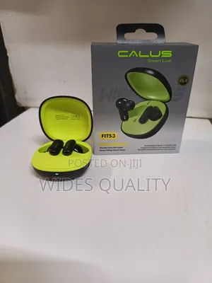 Calus Fits3 Earbuds za Kweli za Wireless