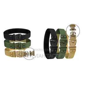 Mkanda wa Blackhawk Tactical - Mpya Kabisa