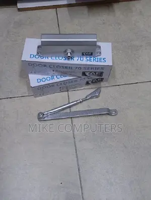 Heavy Duty Automatic Hydraulic Door Closer