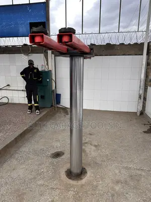 New Sunshine Italy Single Post Lift