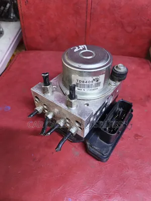 ABS Pump for Nissan Serena, March, Juke (Used)