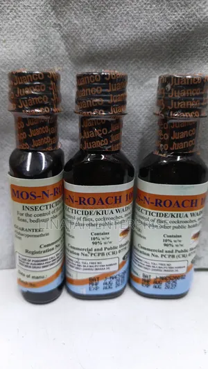Mos N Roach 100EC 20ml Insecticide