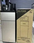 Ailyons Water Dispenser ya Moto na Baridi - 1