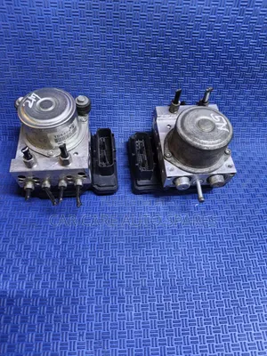 ABS Pump kwa Nissan X-Trail NT31/NT30 & Juke