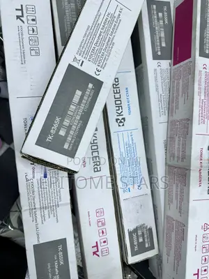Tona la Kyocera TK-8365 kwa TASKalfa 2554ci