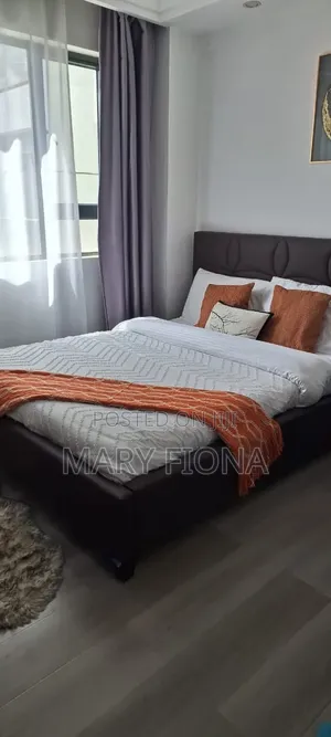 Fibbstays Fully Furnished 1-Bedroom Apartment at City Oasis Garden