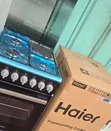 Haier 3+1 Standing Cooker - 1