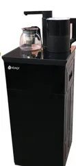 Nunix Water Dispenser ya Chini - Moto na Kawaida - 1