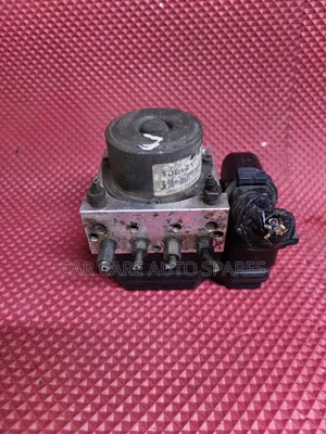ABS Pump Nissan NT30/X-Trail