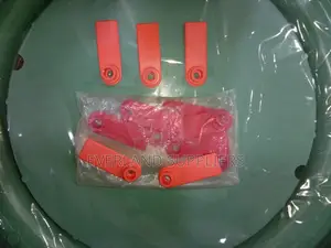 Ear Tags - Kulinganisha Data ya Shamba