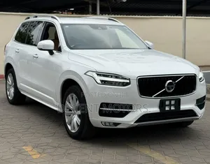 Volvo XC90 T5 AWD 2019