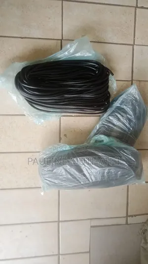 Bell Drinker Pipe Roll - 30m