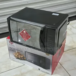 Hanmac Microwave Oven 20L HMR20EB