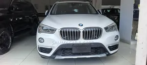 BMW X1 xDrive20i 2019 - Fully Loaded