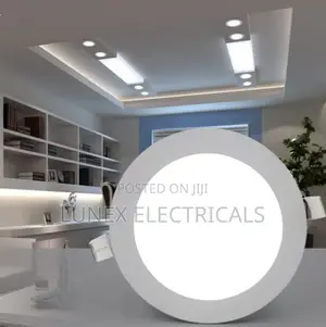 Ultra Thin Slim LED Panel Light 18W