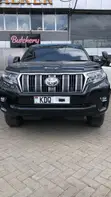 Kilimani Car Hire Services - 1