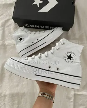 Converse Chuck Taylor All Star