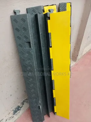 Premium 2-Way Cable Ramp